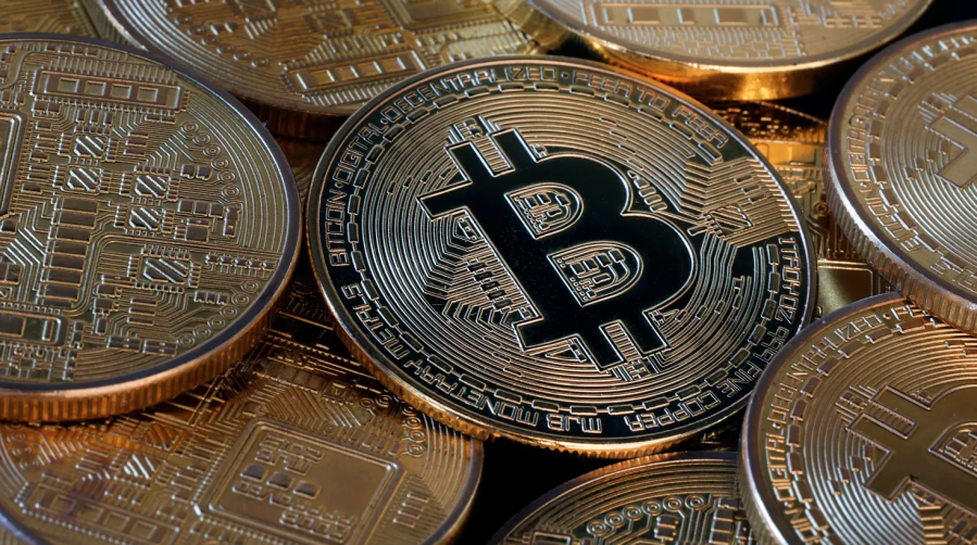 Биткоины ханш 93 мянган ам.доллароос давлаа
