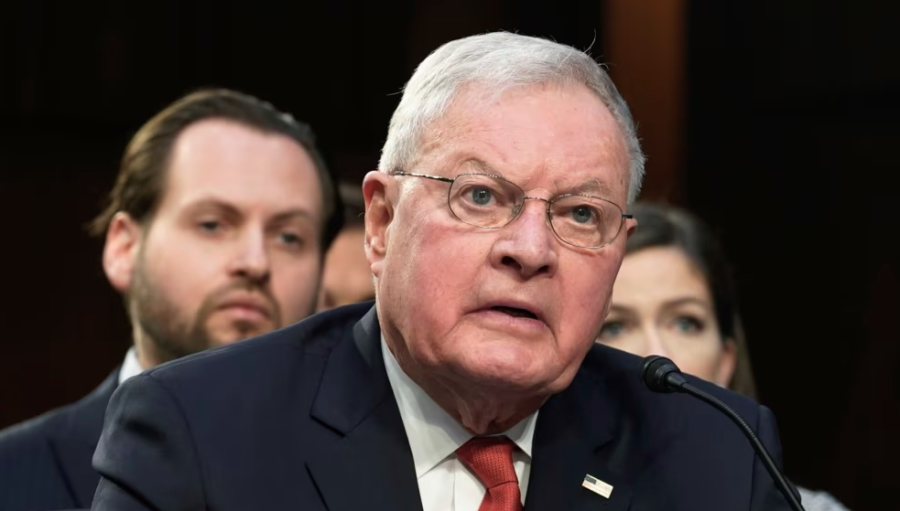 Д.Трамп Украин, Оросын асуудал эрхэлсэн тусгай төлөөлөгчийг томилжээ