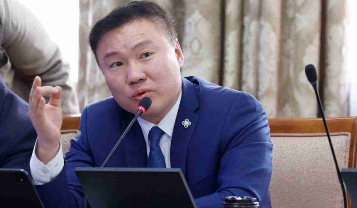 С.Эрдэнэболд: Төрийн бүх шийдвэр дээр хүний эрхийн асуудлыг тусгах ёстой