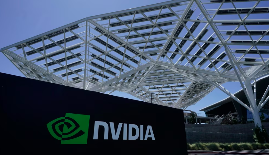 Хятад улс Nvidia компанийг шалгаж эхэлжээ