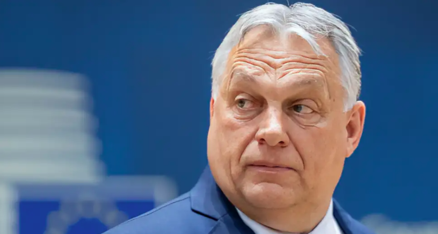 Унгар улс 1 тэрбум еврогийн тусламж авах боломжийг алджээ