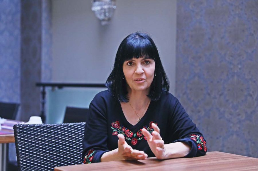 "Монгол-Унгарын харилцаа бүх салбарт хөгжиж байна"