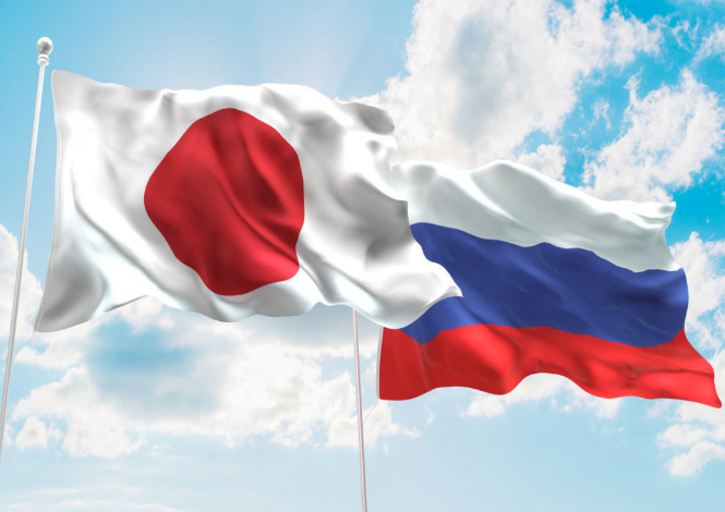 Японы тал Оросын иргэд, компаниудыг хоригийн жагсаалтад оруулжээ