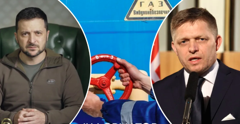 Хий нийлүүлэх асуудлыг Киевт ирж хэлэлцэхийг санал болгожээ