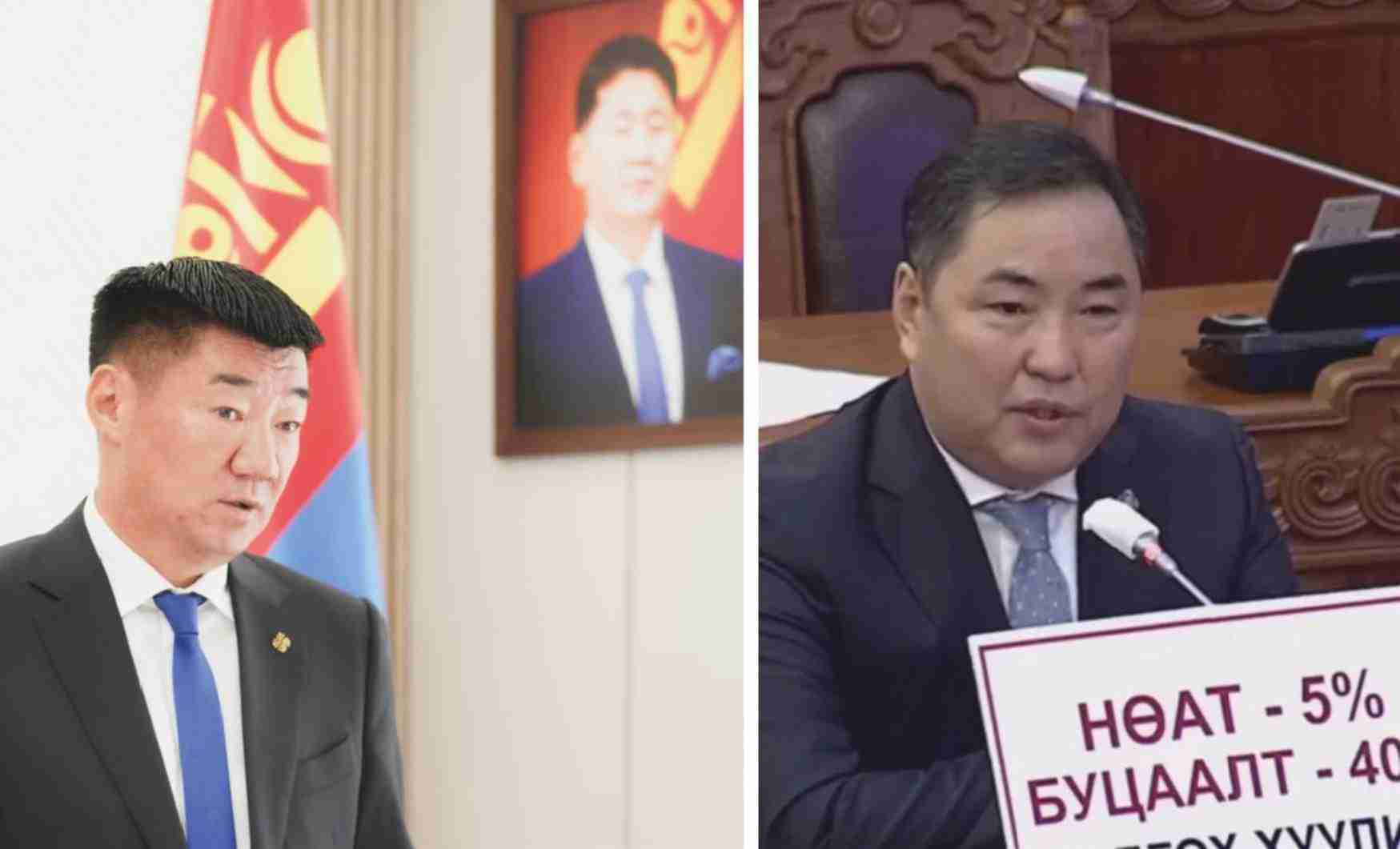 Ховдын хоёр гишүүн 2027 оны Ерөнхийлөгчийн сонгуулийн сунгааг эхлүүлэв үү?