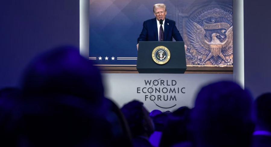 Д.Трамп: Америкт бараагаа үйлдвэрлэвэл татварыг хөнгөлнө