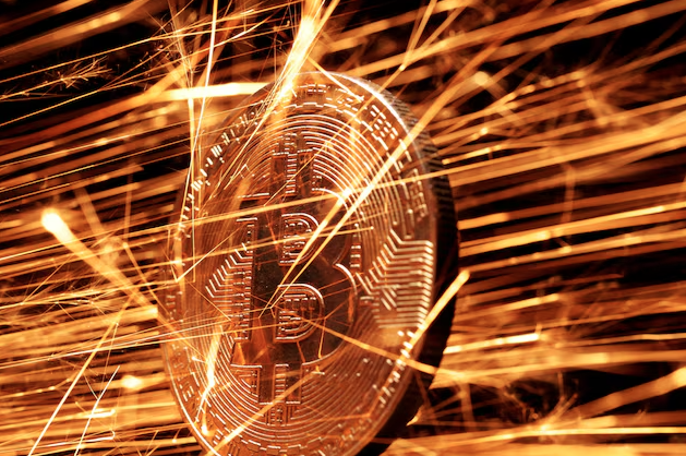 Биткоины ханш 100 мянган ам.доллароос доошилжээ