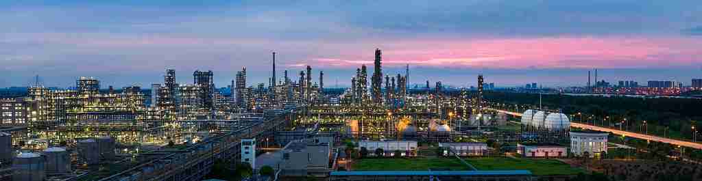 Газрын тос, нүүрс зэрэг түлш боловсруулах салбар ашигтай ажиллаж эхэлсэн гэв