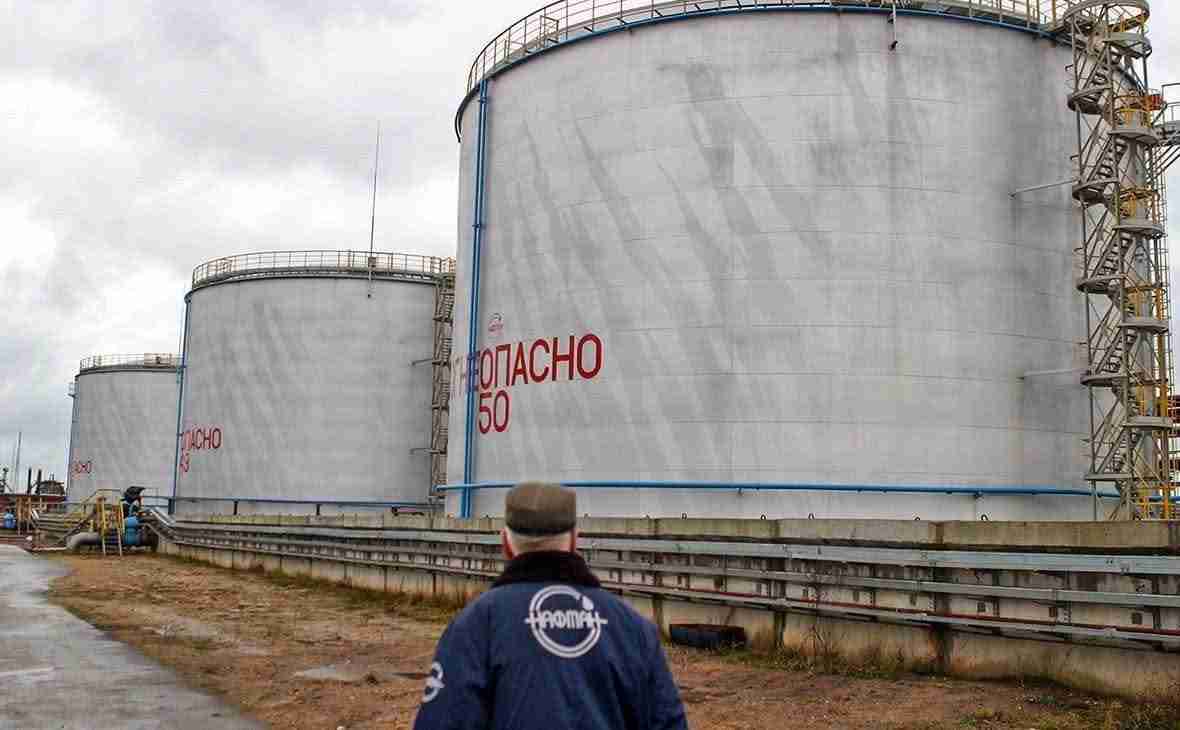 Газрын тосны их гүрэн ОХУ өөрөө шатахуун импортолж эхэллээ