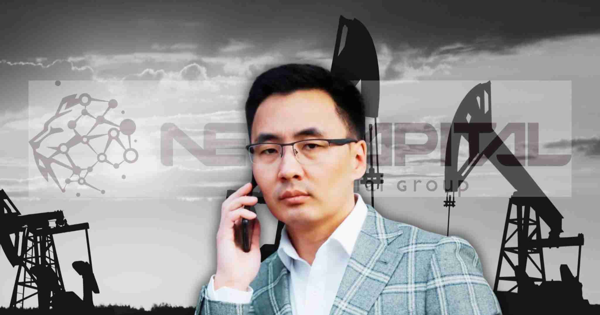 “Нэткапитал”-ын Д.Сүндий нефтийн бизнест хүч сорихоор болжээ