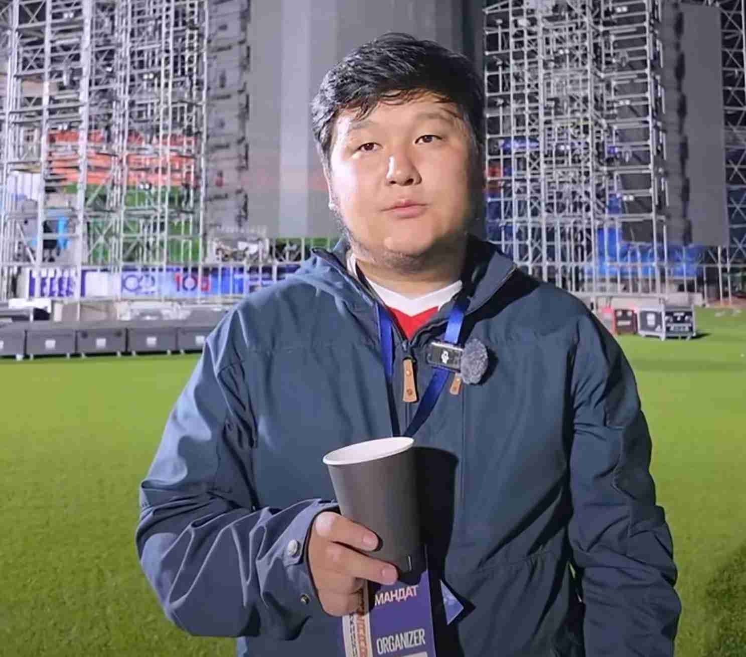 А.Амаржаргал: “KHARKHORUM 360°” фестивалиар дамжуулан Монголчууд яг хэн бэ гэдгийг дэлхийд харуулахыг зорьж байна