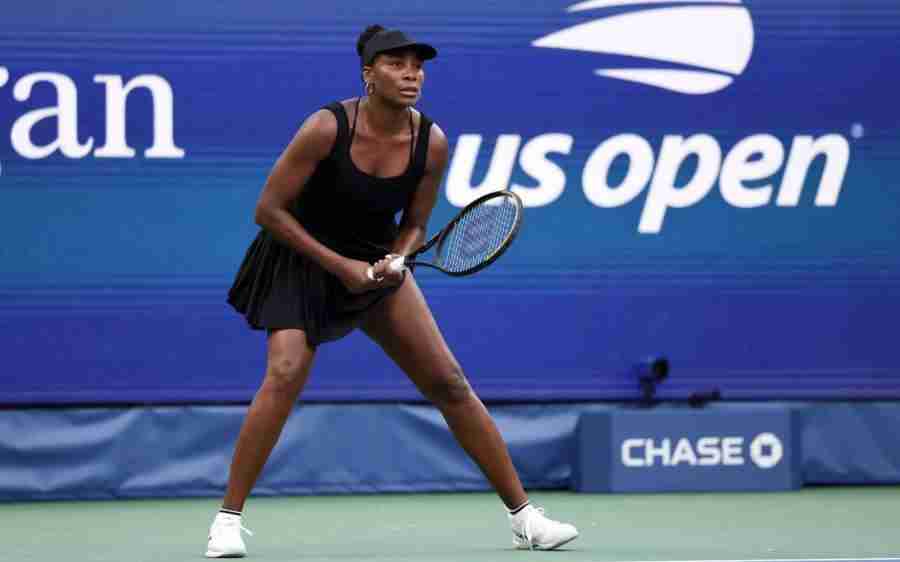 В.Уильямс US Open тэмцээний тусгай урилга хүлээн авчээ