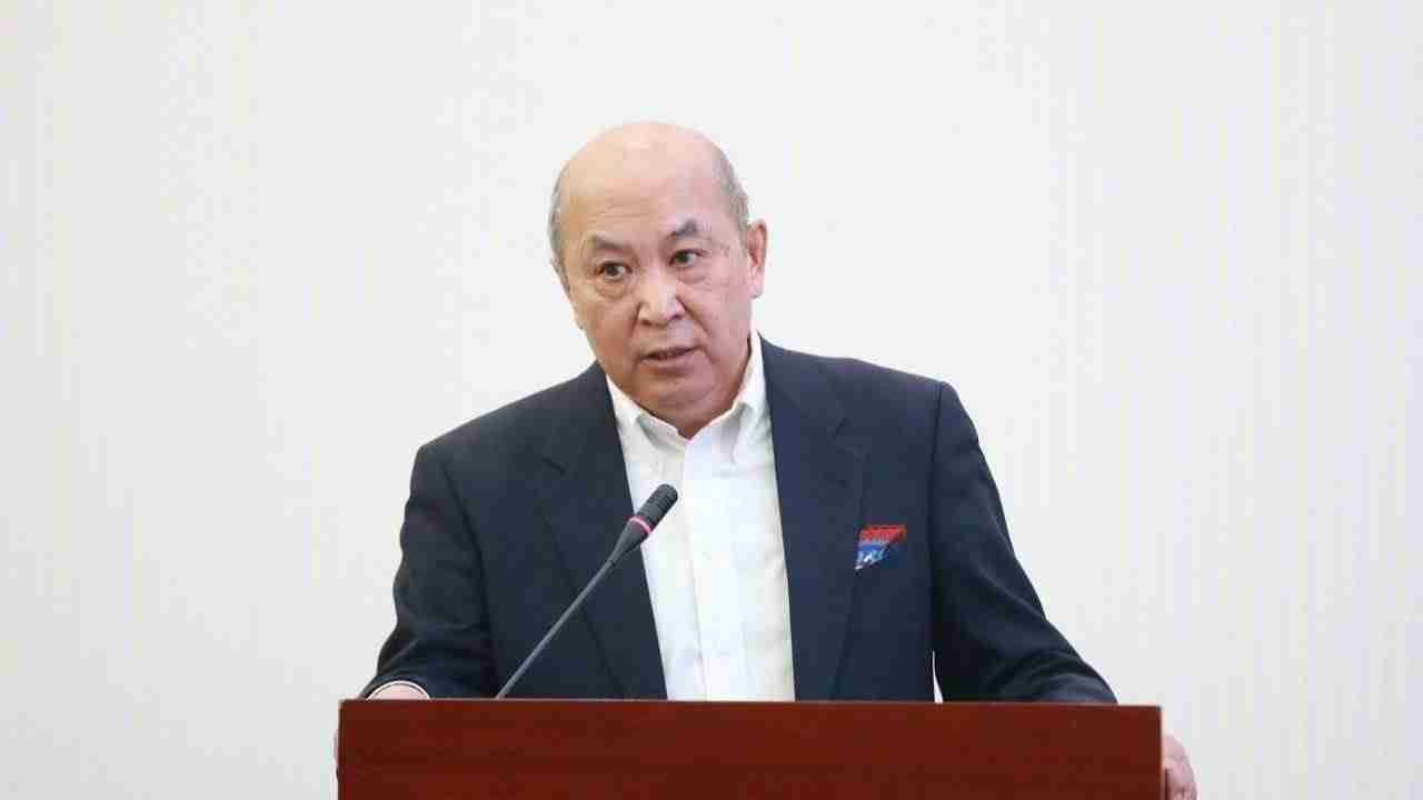 Р.Болд: Өрөөлд  төвөгтэй, өөртөө гай дуудсан хууль зөрчсөн хүмүүжилгүй үйлдлийг эх оронч гэхгүй нь лавтай
