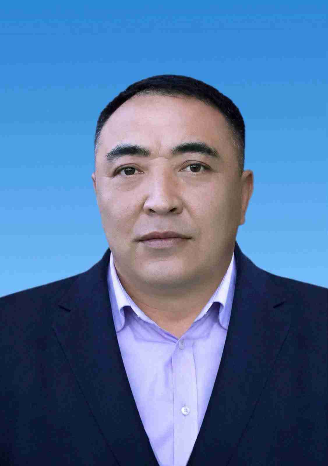 Андынхаа гэгээн дурсгалд
