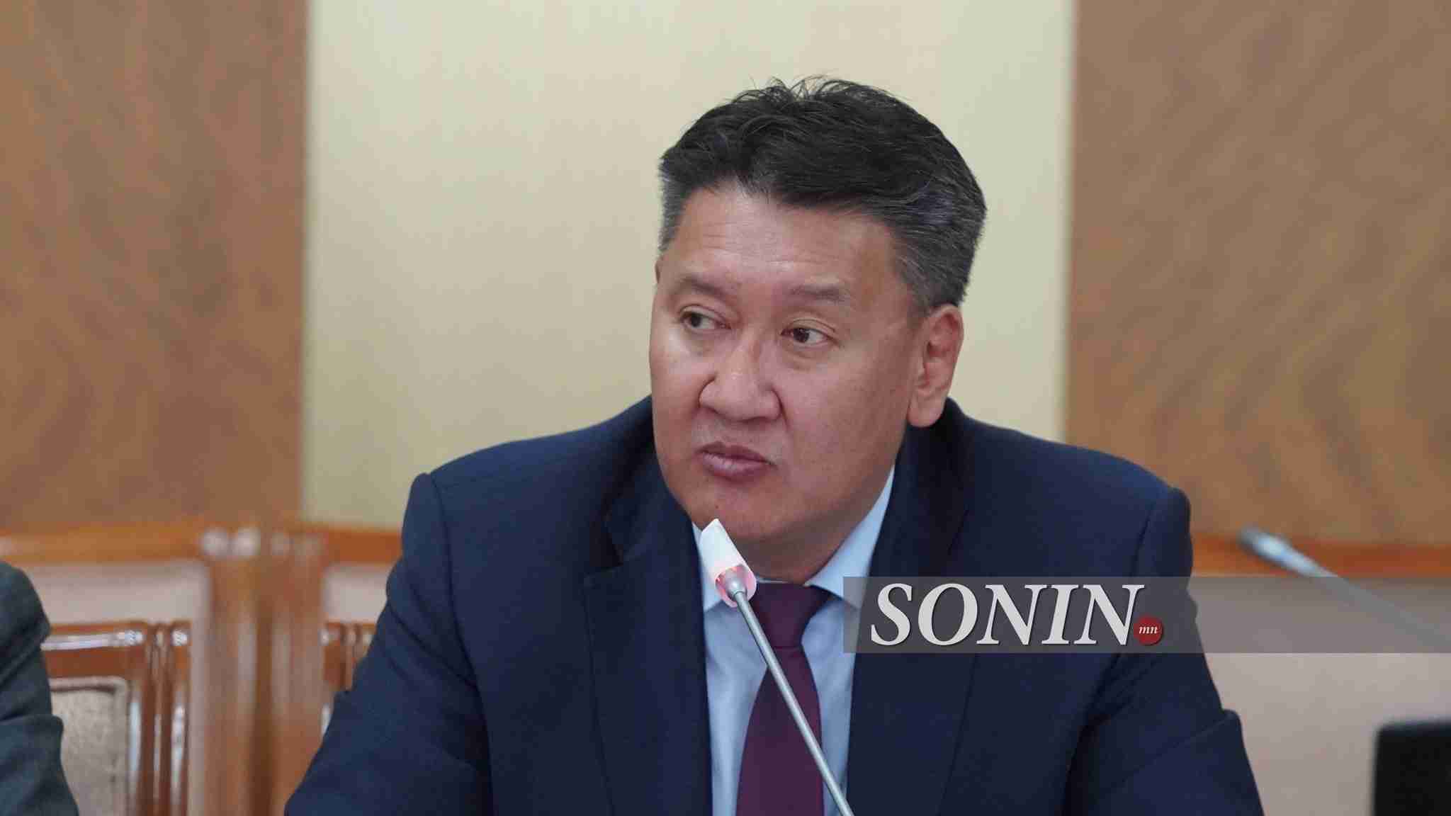 Монголын эдийн засгаар таван жил тоглосон Б.Жавхланд Ерөнхийлөгчид нэр дэвших эрх байхгүй