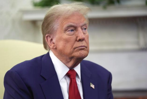 В.Путин, В.Зеленский нартай гурван талын уулзалт хийхийг Д.Трамп үгүйсгэсэнгүй