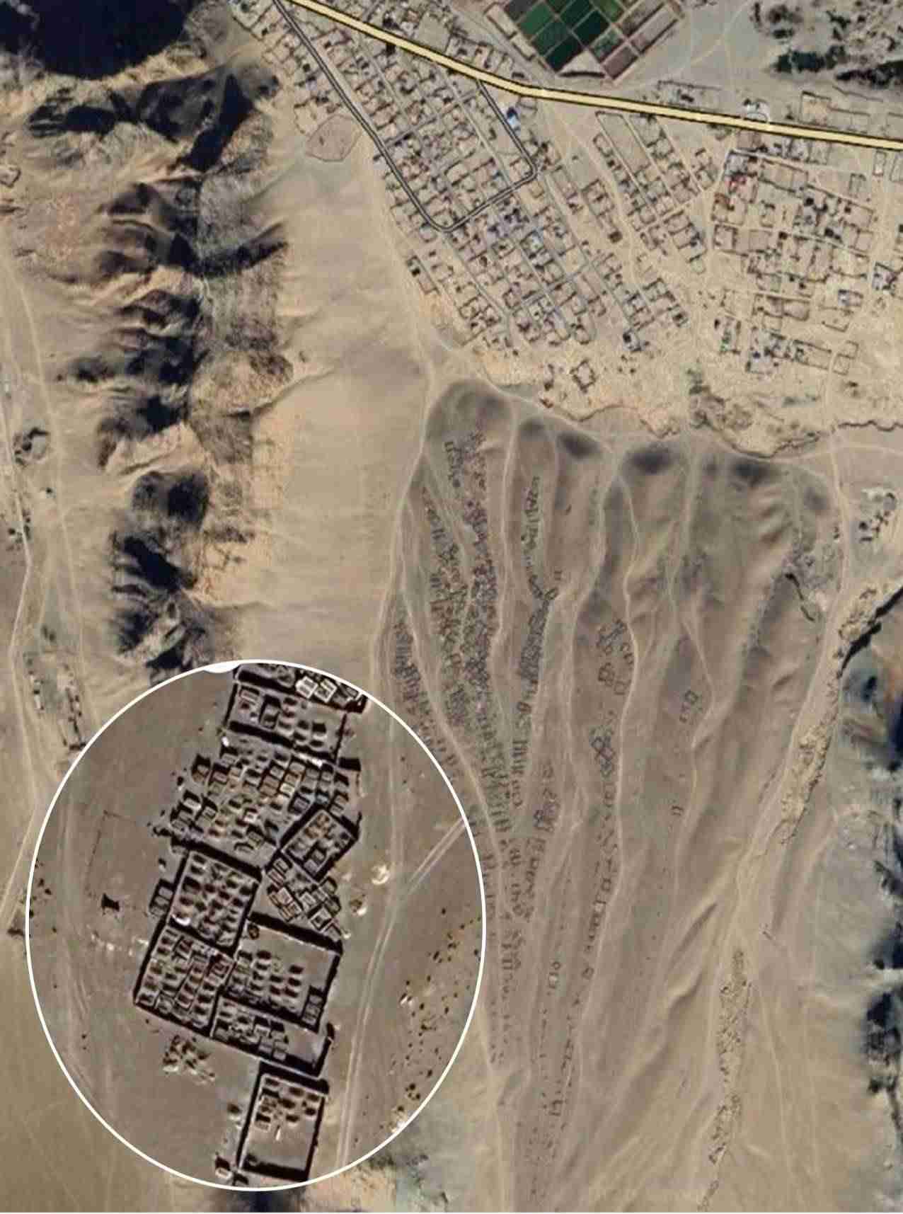 Монголын казах угсаатны оршуулгын зан үйл