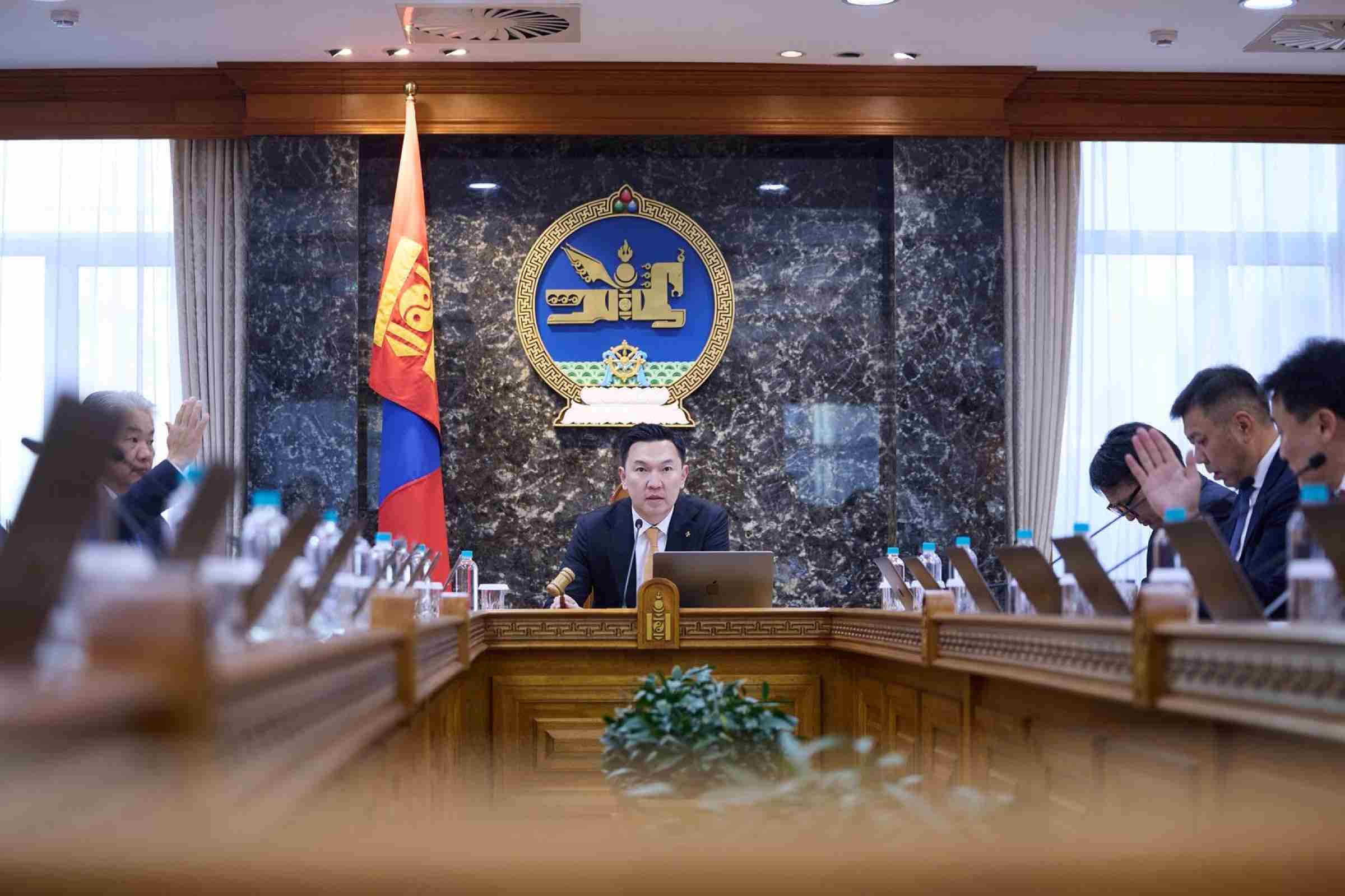 Экспортын орлого өсөж, гадаад валютын улсын нөөц түүхэн дээд түвшин буюу 8.9 тэрбум ам.долларт хүрлээ