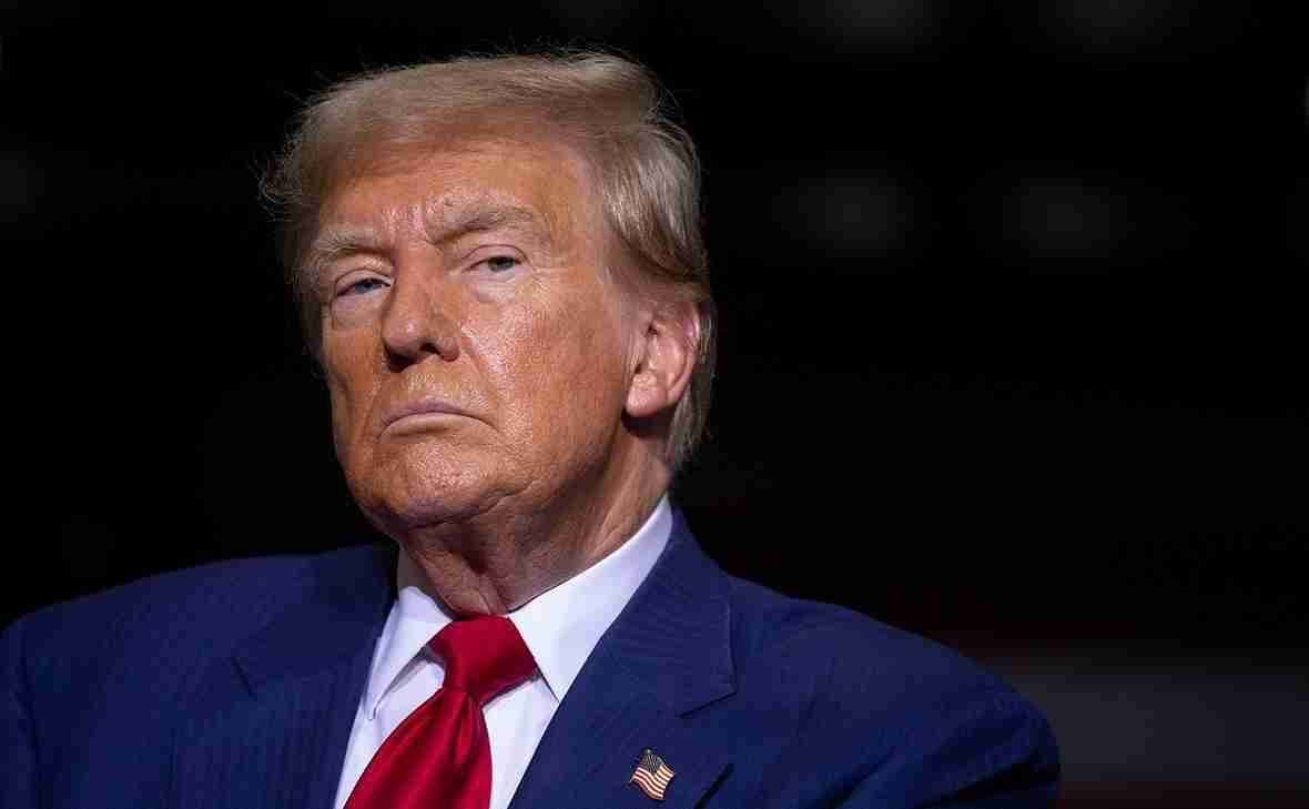 Трамп: Орос, Украин мөргөлдөөнийг зогсоох тохиролцоонд хүрэх ёстой
