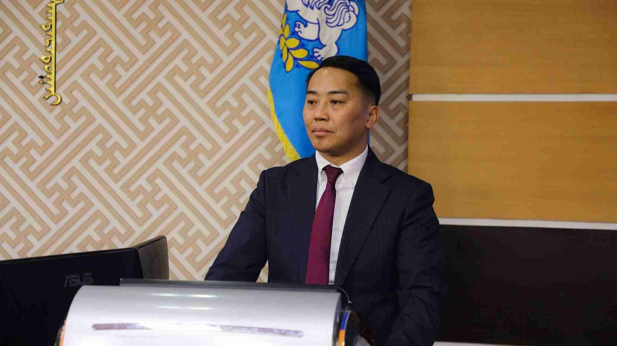 И.Баттөгс: Иргэдийн амьдарч буй орчин нь жилээс жилд сайжирдаг Баянзүрхийг бий болгохыг зорьж байна