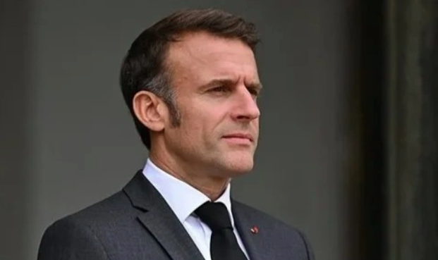 Францын Ерөнхийлөгч үймээн самуун дэгдээгчдэд хатуу арга хэмжээ авахаа мэдэгдэв
