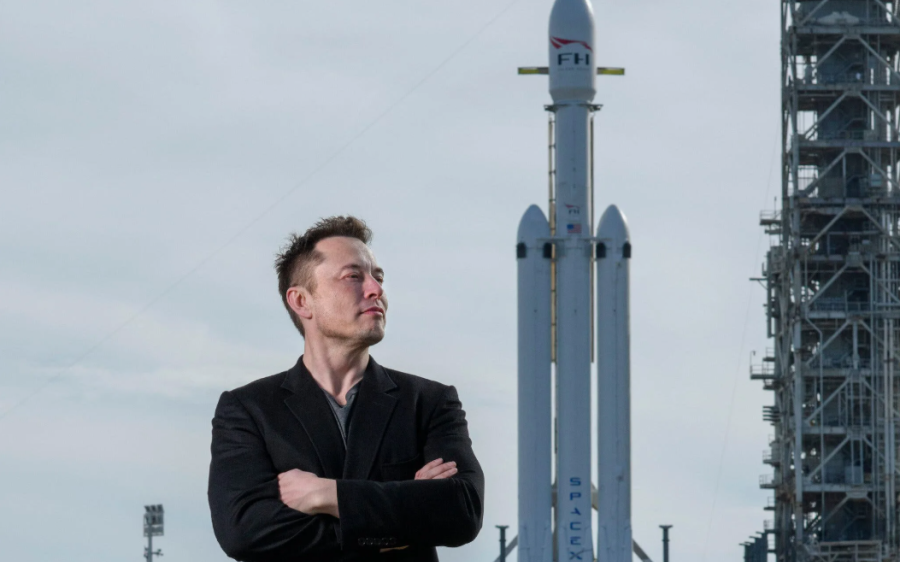 Tesla, SpaceX компаниуд нэгдэхийг И.Маск дэмжжээ