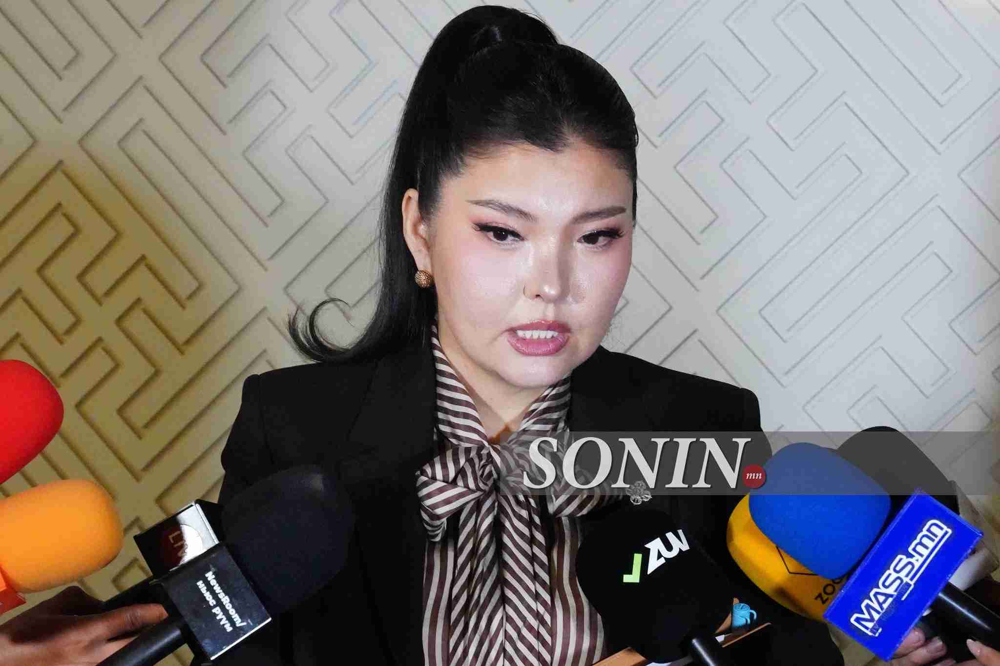 М.Нарантуяа-Нара: Нөмрөгийн түймрийн асуудал зөвхөн Мобикомын захирал уучлалт гуйгаад шийдэгдэхгүй. Монгол талын бүх түвшний үүрэг хариуцлага яригдана