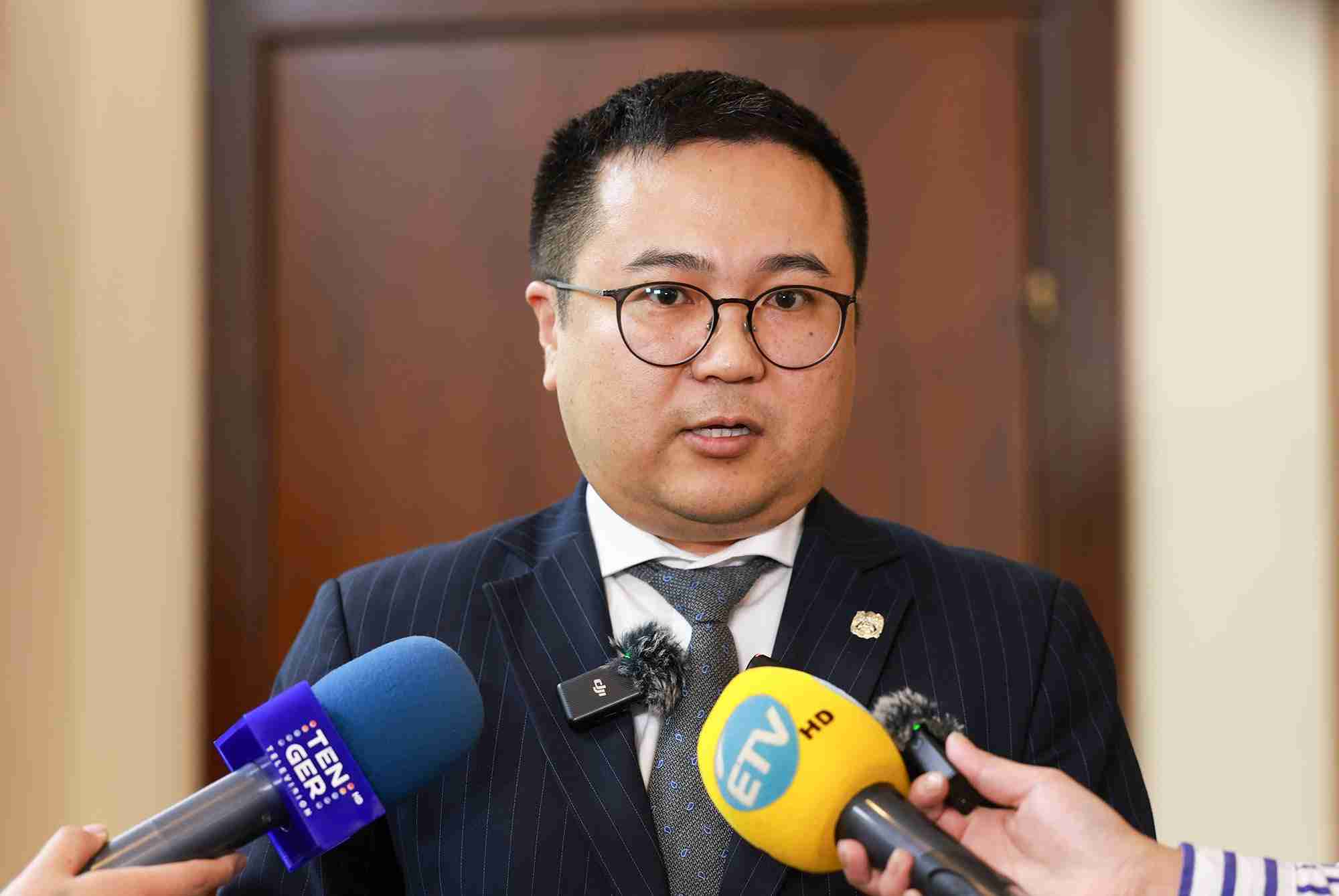 П.Сайнзориг: Үерийн байгууламжийг нэмэгдүүлэхэд 24 тэрбум орчим төгрөг зарцуулна