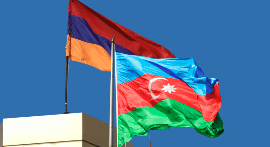 Армени, Азербайжан улсууд хоёр талын харилцааг сайжруулахаар тохиролцлоо